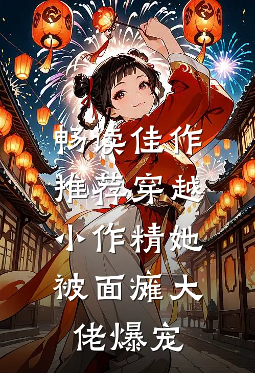畅读佳作推荐穿越：小作精她被面瘫大佬爆宠