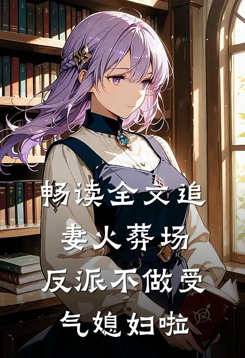 畅读全文追妻火葬场：反派不做受气媳妇啦