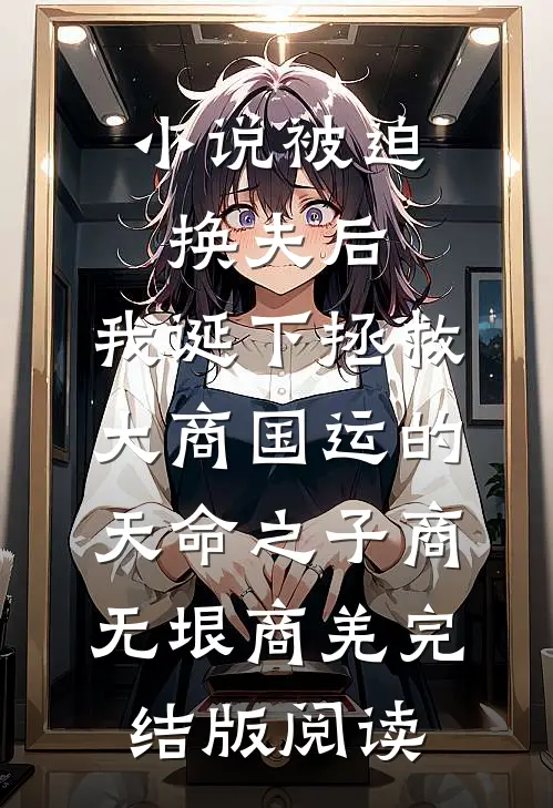 小说被迫换夫后，我诞下拯救大商国运的天命之子商无垠商羌完结版阅读