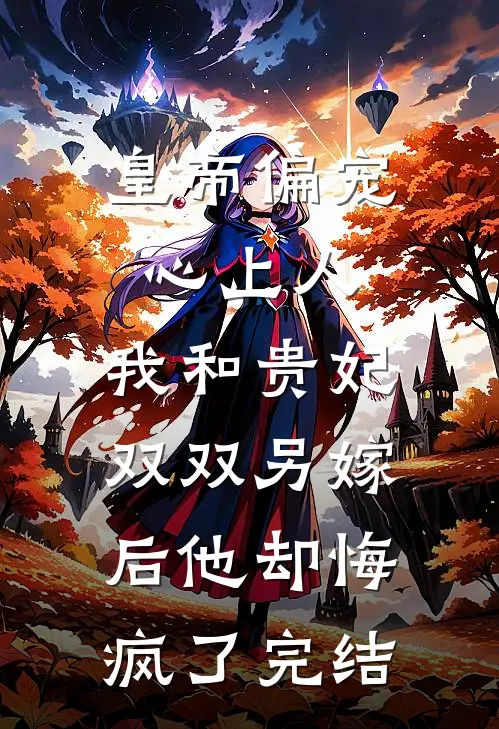 皇帝偏宠心上人，我和贵妃双双另嫁后他却悔疯了完结