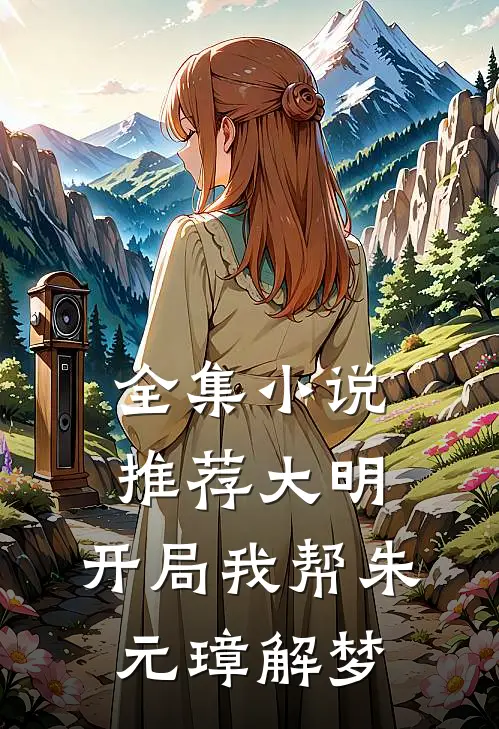 全集小说推荐大明：开局我帮朱元璋解梦