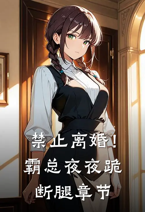 禁止离婚！霸总夜夜跪断腿章节