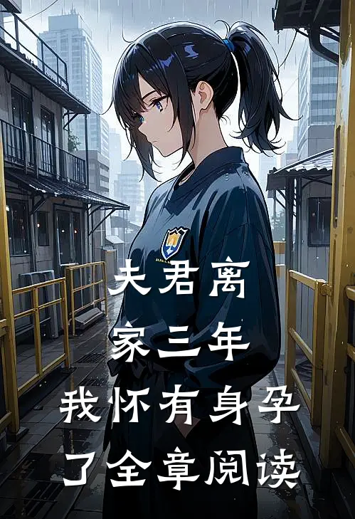 夫君离家三年，我怀有身孕了全章阅读