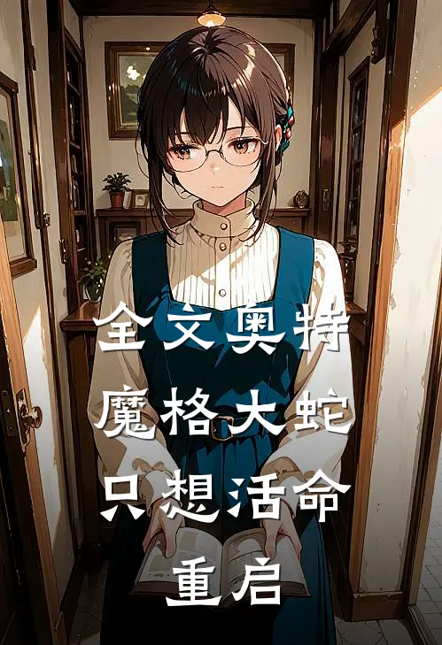 全文奥特：魔格大蛇只想活命：重启