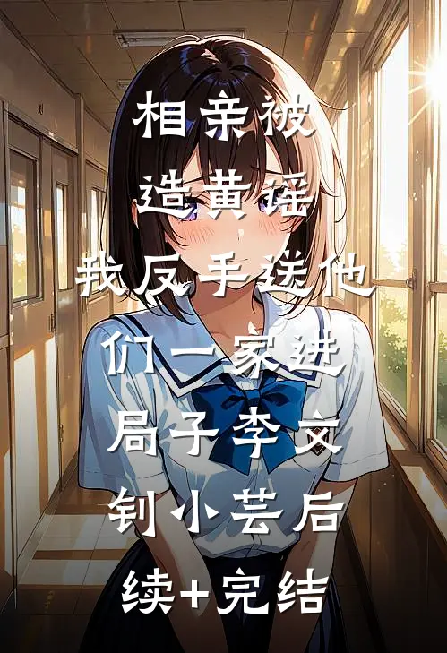 相亲被造黄谣，我反手送他们一家进局子李文钊小芸后续+完结