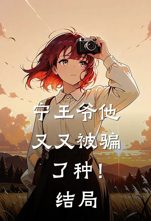 宁王爷他又又被骗了种！结局