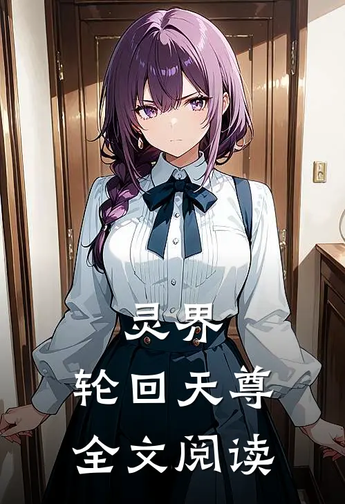灵界：轮回天尊全文阅读