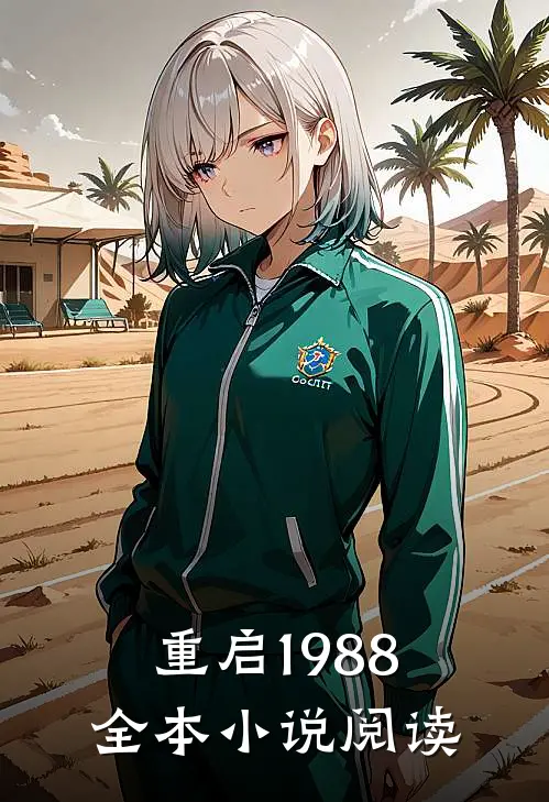 重启1988全本小说阅读