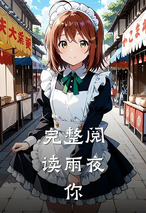 完整阅读雨夜，你