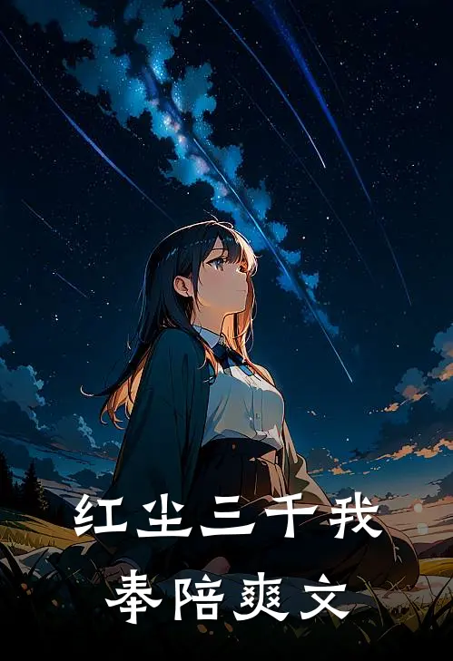 红尘三千我奉陪爽文