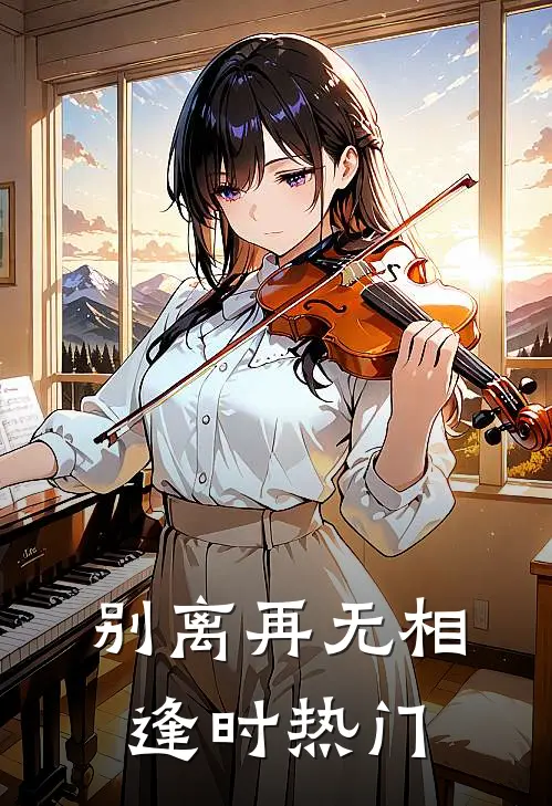 别离再无相逢时热门