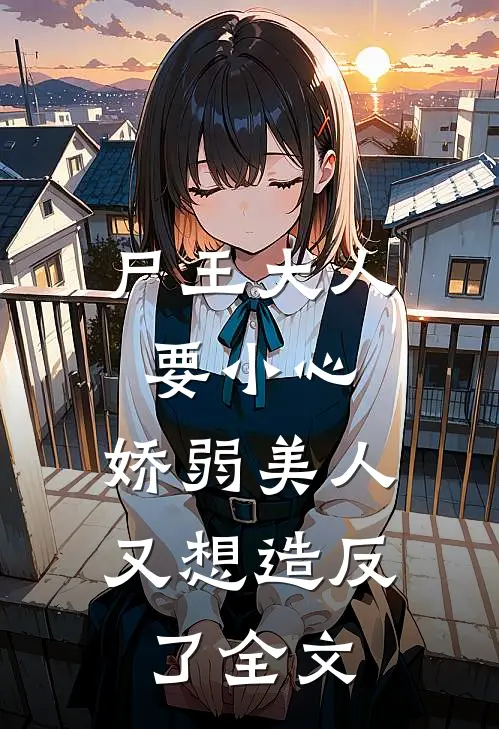 尸王大人要小心，娇弱美人又想造反了全文