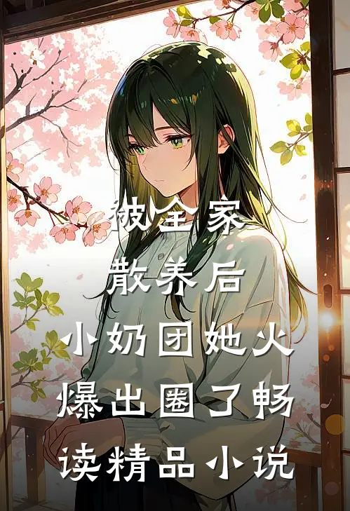 被全家散养后，小奶团她火爆出圈了畅读精品小说