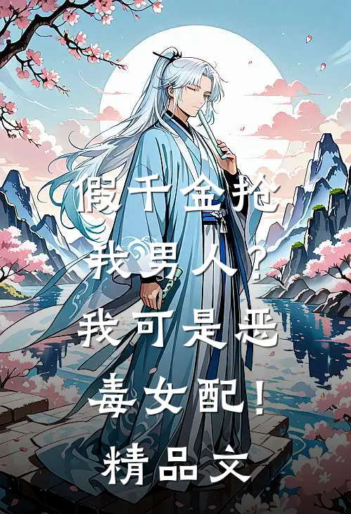 假千金抢我男人？我可是恶毒女配！精品文