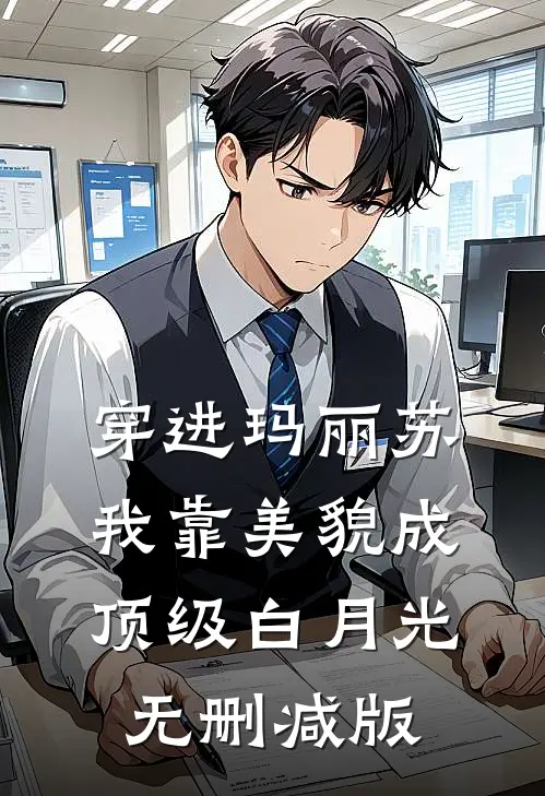 穿进玛丽苏，我靠美貌成顶级白月光无删减版