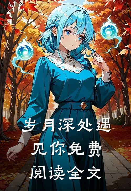 岁月深处遇见你免费阅读全文