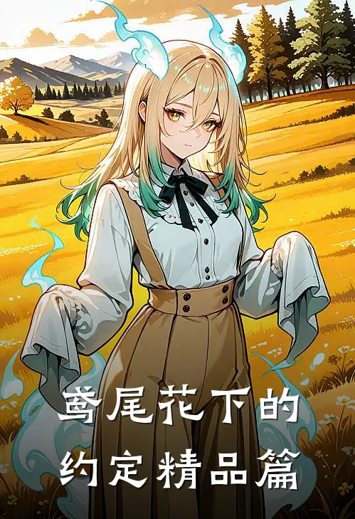 鸢尾花下的约定精品篇