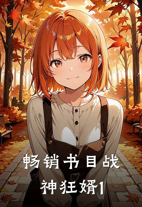 畅销书目战神狂婿1