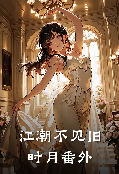江潮不见旧时月番外