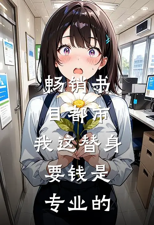 畅销书目都市：我这替身，要钱是专业的