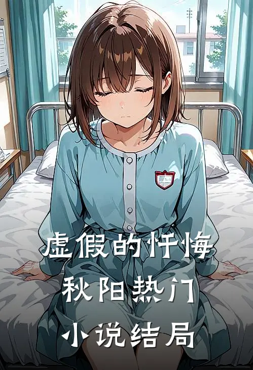 虚假的忏悔秋阳热门小说结局
