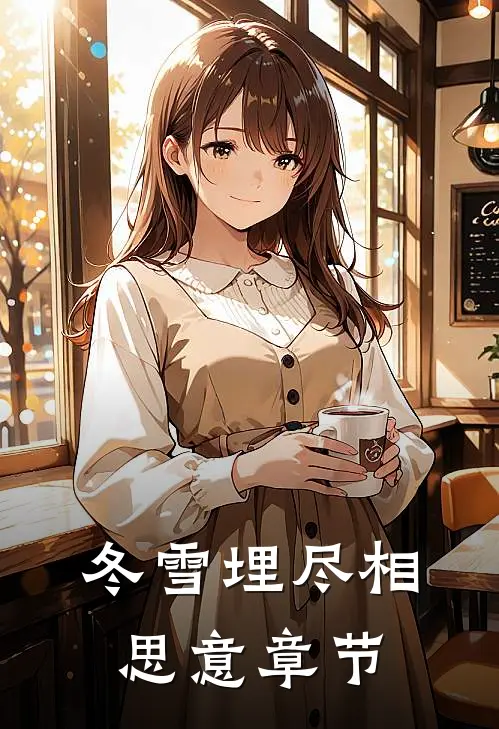 冬雪埋尽相思意章节