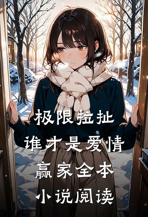 极限拉扯：谁才是爱情赢家全本小说阅读