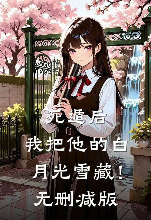 死遁后，我把他的白月光雪藏！无删减版