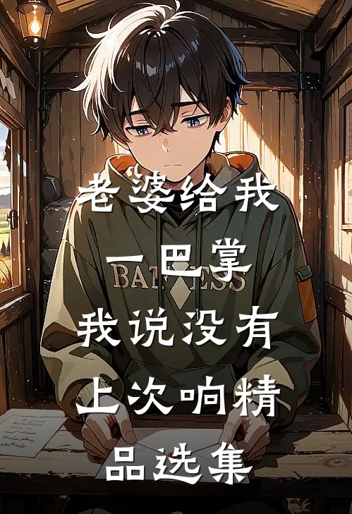 老婆给我一巴掌，我说没有上次响精品选集