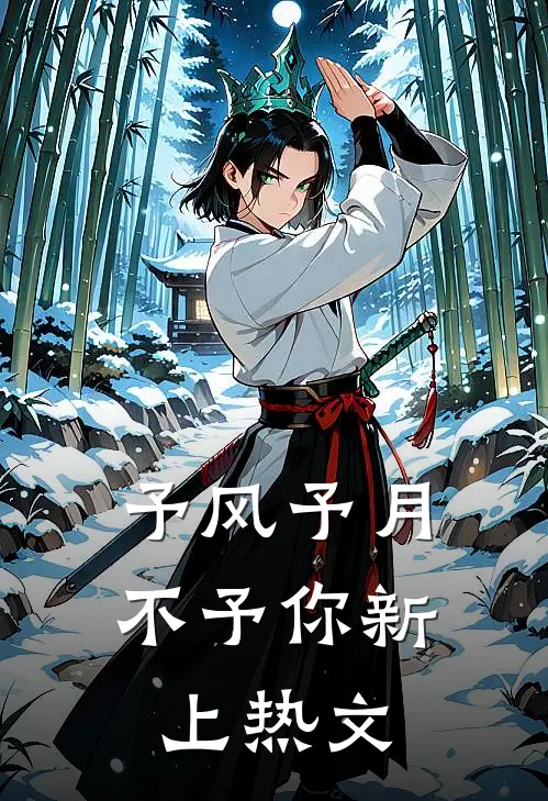 予风予月不予你新上热文