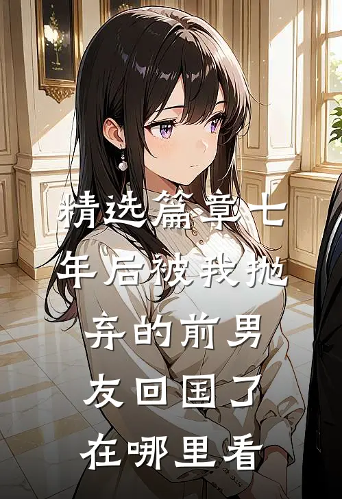 精选篇章七年后被我抛弃的前男友回国了在哪里看