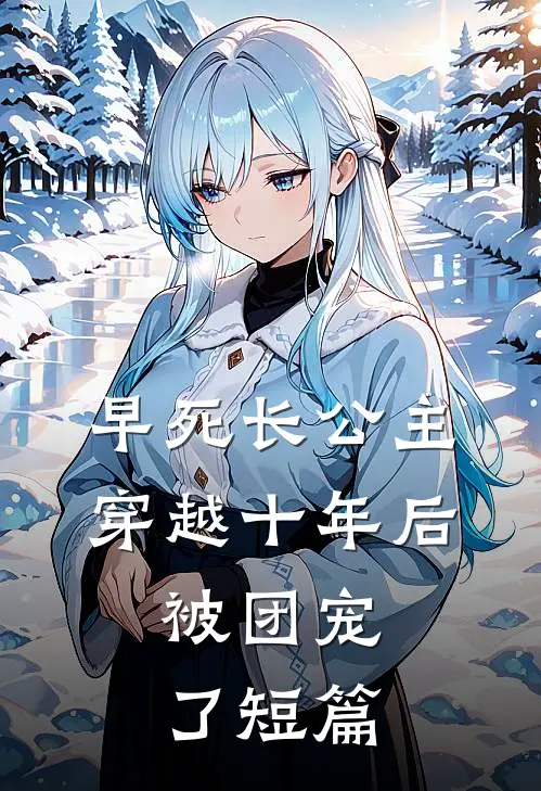 早死长公主穿越十年后，被团宠了短篇
