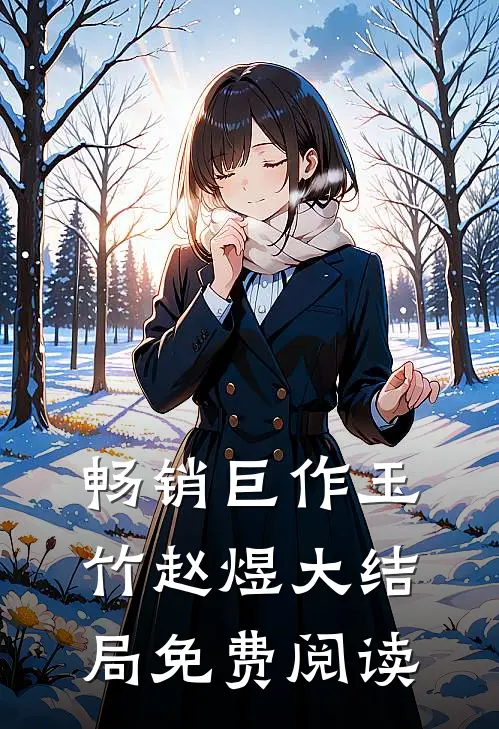 畅销巨作玉竹赵煜大结局免费阅读