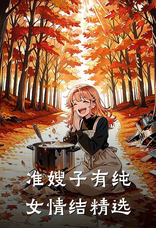 准嫂子有纯女情结精选