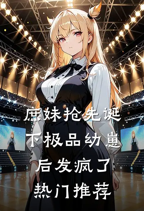 庶妹抢先诞下极品幼崽后发疯了热门推荐