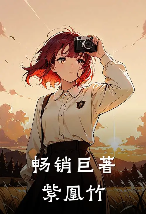 畅销巨著紫凰竹