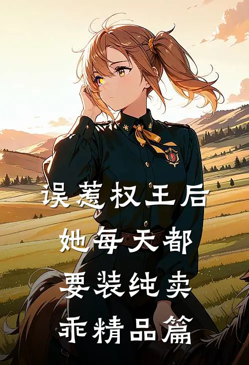 误惹权王后，她每天都要装纯卖乖精品篇