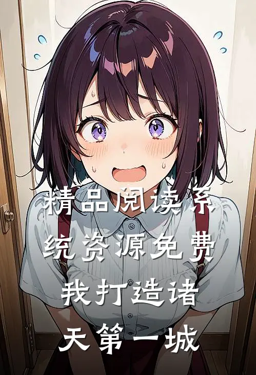 精品阅读系统资源免费，我打造诸天第一城