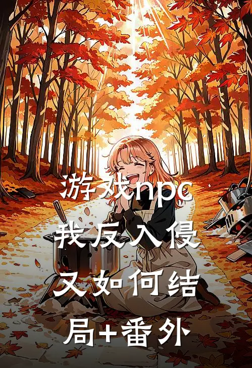 游戏npc，我反入侵又如何结局+番外