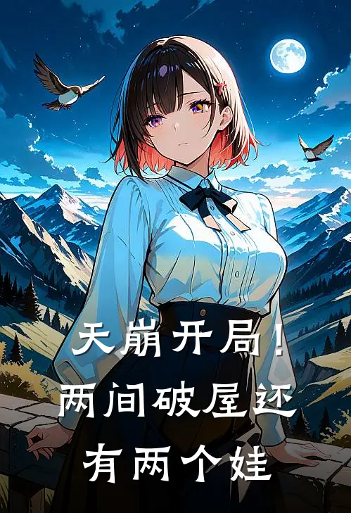 天崩开局！两间破屋，还有两个娃