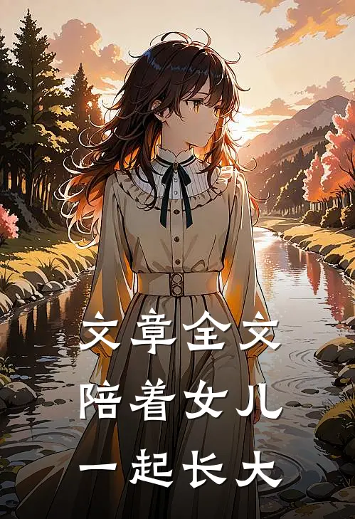 文章全文陪着女儿一起长大