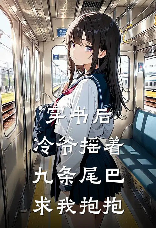 穿书后，冷爷摇着九条尾巴求我抱抱