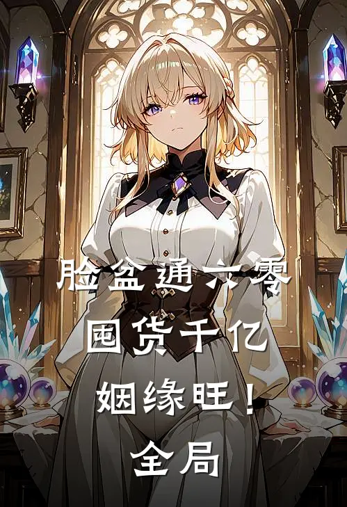 脸盆通六零，囤货千亿姻缘旺！全局