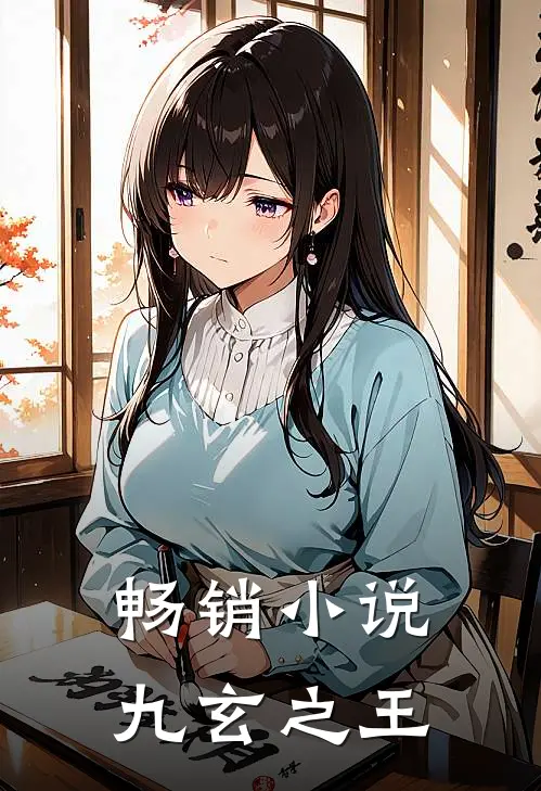 畅销小说九玄之王