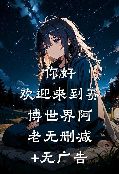 你好，欢迎来到赛博世界阿老无删减+无广告