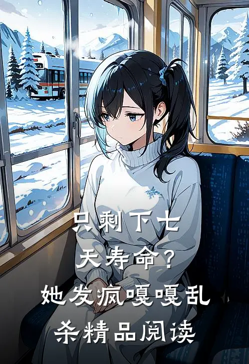 只剩下七天寿命？她发疯嘎嘎乱杀精品阅读