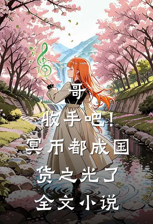 哥，收手吧！冥币都成国货之光了全文小说