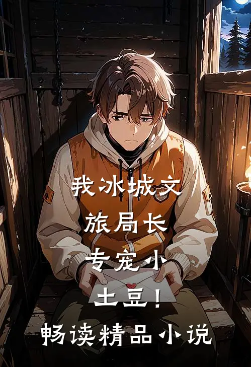 我冰城文旅局长，专宠小土豆！畅读精品小说