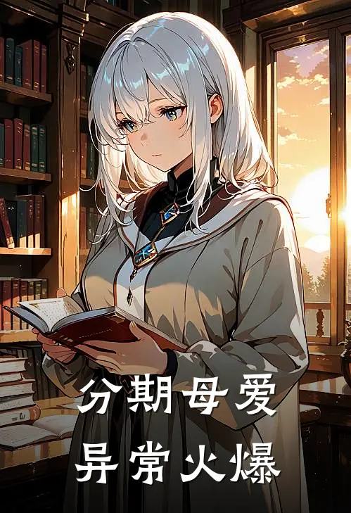 分期母爱异常火爆