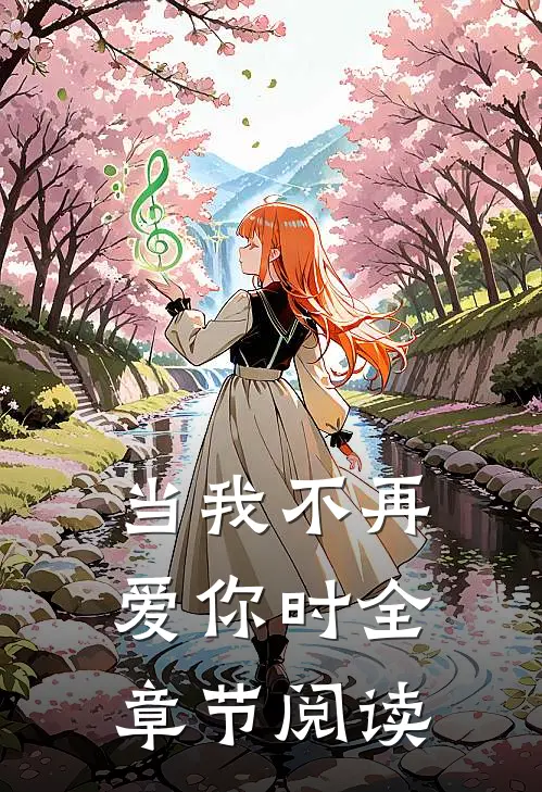 当我不再爱你时全章节阅读